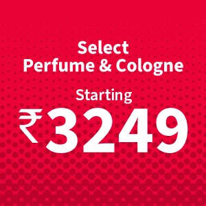 Perfume & Cologne